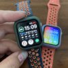 ウォッチナンバープランでアップルウォッチを子ども用に設定する方法
